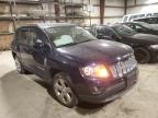 2014 JEEP  COMPASS