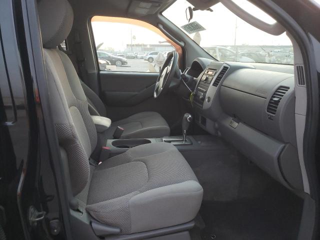 2010 NISSAN FRONTIER C 1N6AD0FR3AC435980
