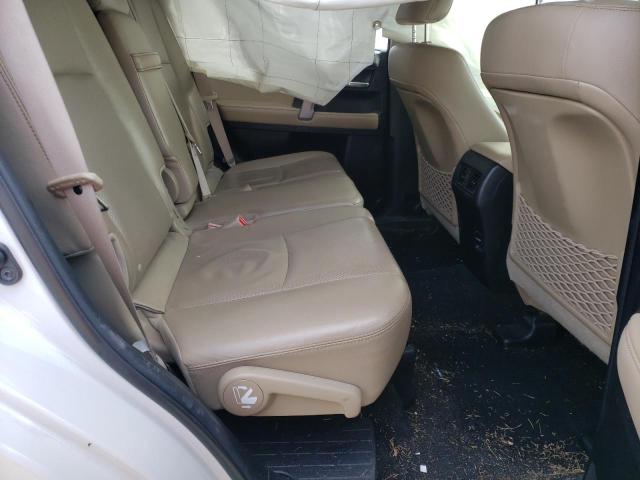 2015 TOYOTA 4RUNNER SR - JTEZU5JR8F5105558