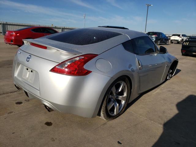 2010 NISSAN 370Z JN1AZ4EH1AM500777