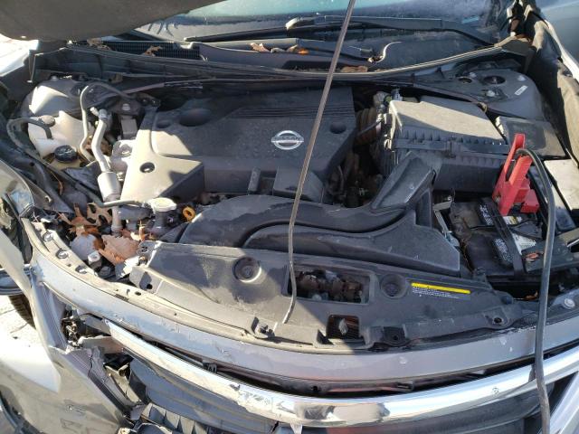 2015 NISSAN ALTIMA 2.5 - 1N4AL3AP3FN366321