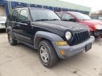 2005 JEEP  LIBERTY