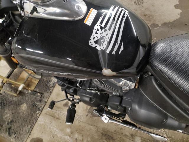 2010 YAMAHA XVS650 A JYAVM01E6AA135883