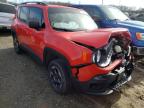 2017 JEEP RENEGADE S - ZACCJBAB9HPE53111