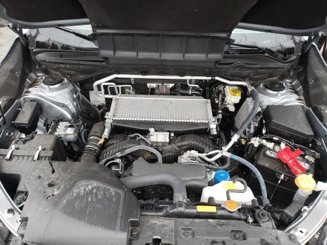 2021 SUBARU ASCENT LIM 4S4WMAPD9M3424497