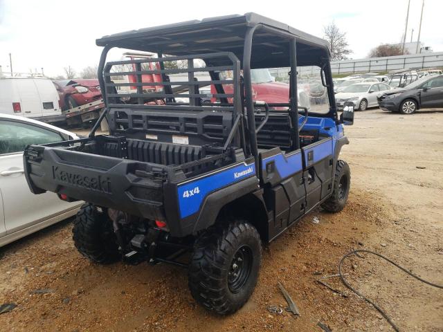 2017 KAWASAKI KAF820 B JKBAFSB11HB509301