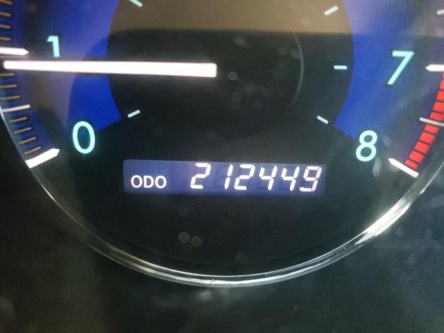 2010 TOYOTA SIENNA CE 5TDKK4CC7AS316476