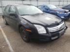 2008 FORD  FUSION