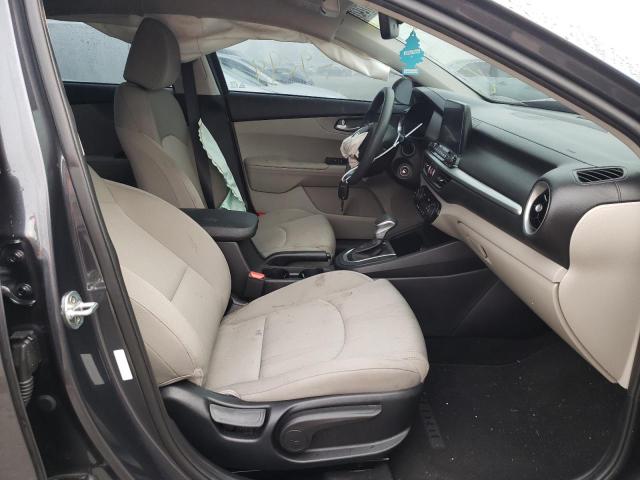 Auction sale of the 2019 KIA FORTE , vin: 3KPF24ADXKE064697, lot number: 67772421