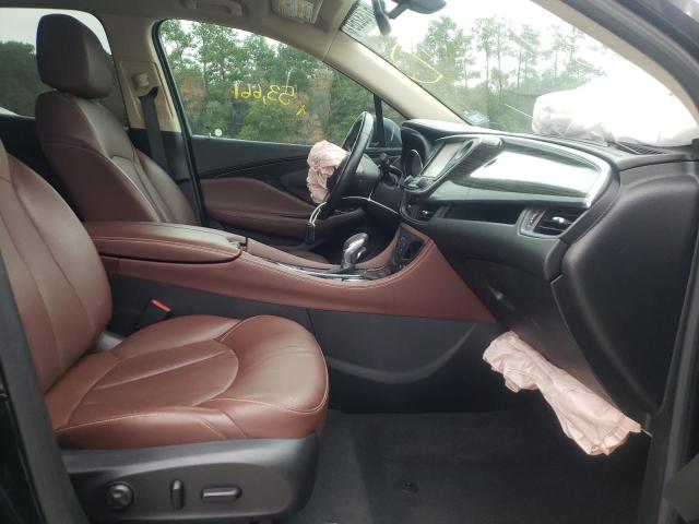 2017 BUICK ENVISION E LRBFXBSA9HD103976