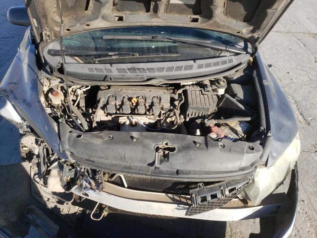 2010 HONDA CIVIC GX 19XFA4F57AE000300