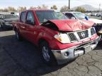 2006 NISSAN  FRONTIER