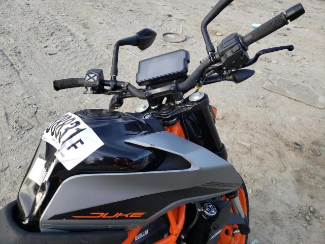 2021 KTM 390 DUKE MD2JPJ40XMC286633
