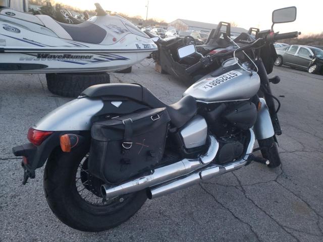 2015 HONDA VT750 C2B JH2RC5378FK500061