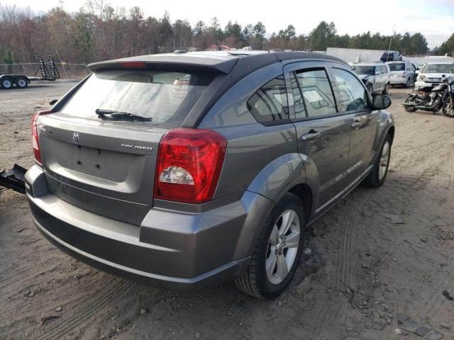 2011 DODGE CALIBER MA 1B3CB3HA3BD254613