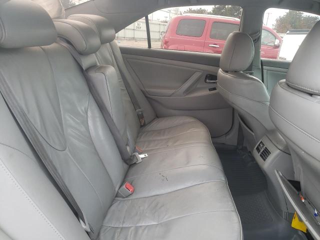 4T1BB46K49U076518 Toyota Camry Hybr 2009. Фото: 5
