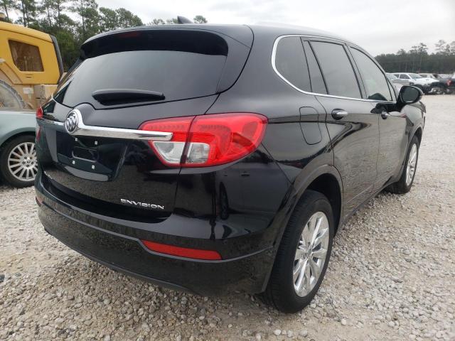 2017 BUICK ENVISION E LRBFXBSA9HD103976