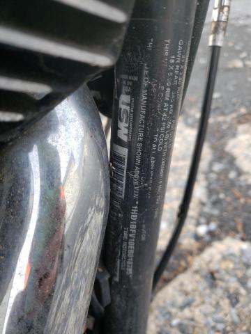 2014 HARLEY-DAVIDSON FXSB BREAK 1HD1BFV10EB018785