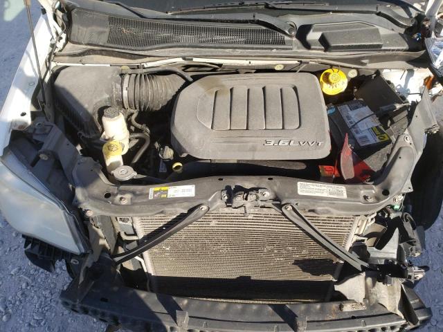 2014 RAM TRADESMAN 2C4JRGAGXER353051