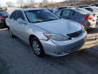 2003 TOYOTA  CAMRY