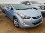 2013 HYUNDAI  ELANTRA