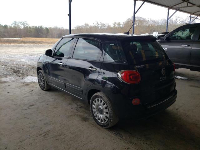 2014 FIAT 500L POP ZFBCFAAH8EZ016166