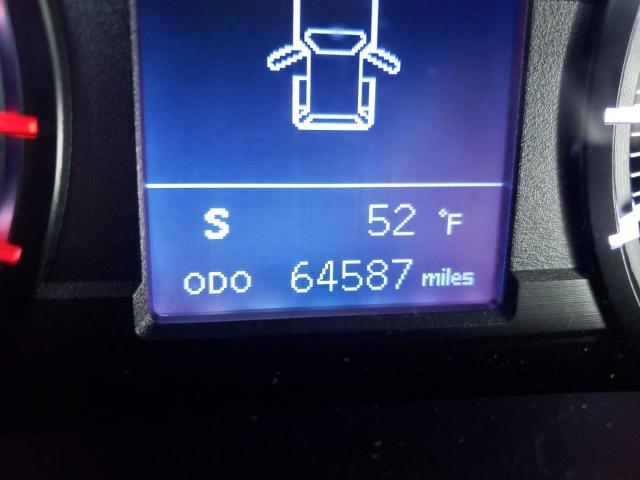 2016 TOYOTA 4RUNNER JTEZU5JR8G5144538