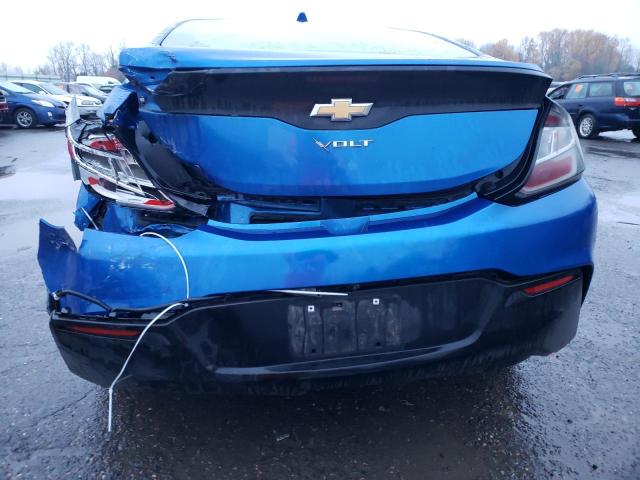 VIN 1G1RC6S5XHU131718 2017 Chevrolet Volt, LT no.9