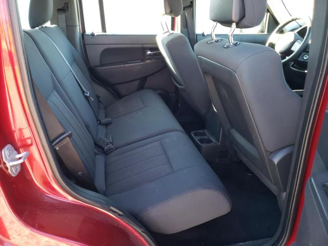 2012 JEEP LIBERTY SP 1C4PJMAK0CW110163