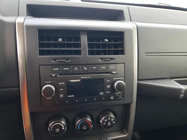 2010 JEEP LIBERTY SP 1J4PN2GKXAW160110