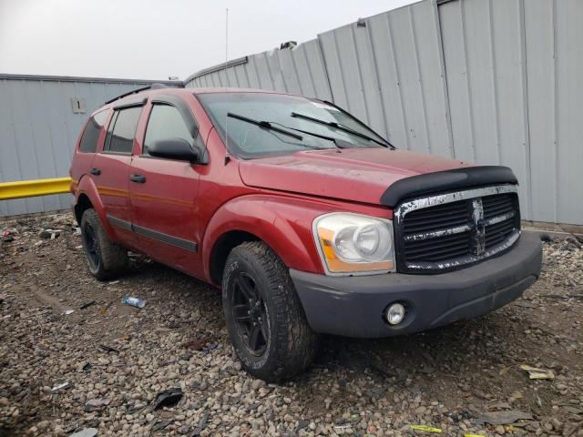 2006 Dodge Durango SXT