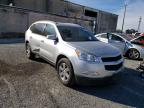 2011 CHEVROLET  TRAVERSE