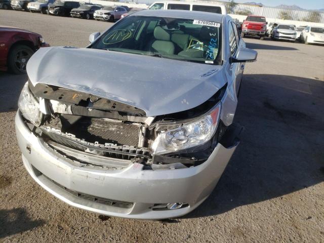 2011 BUICK LACROSSE C 1G4GC5ED8BF216852
