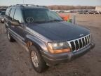 2001 JEEP  CHEROKEE