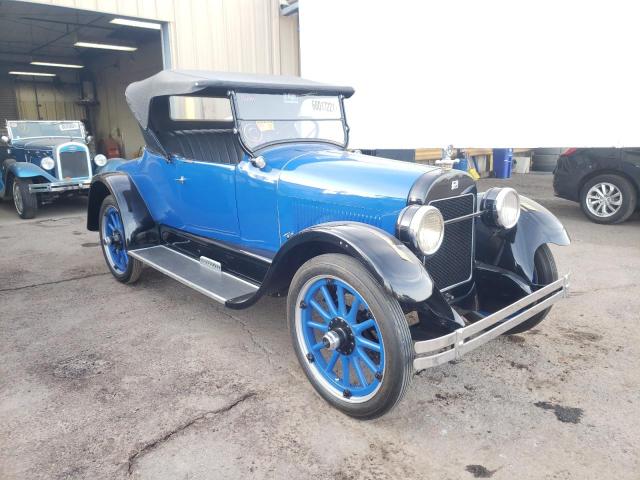 Salvage cars for sale at Phoenix, AZ auction: 1923 Buick Roadmaster