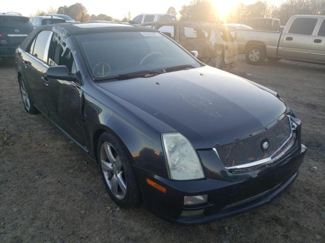 2005 Cadillac STS 