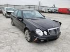 2007 MERCEDES-BENZ  E-CLASS