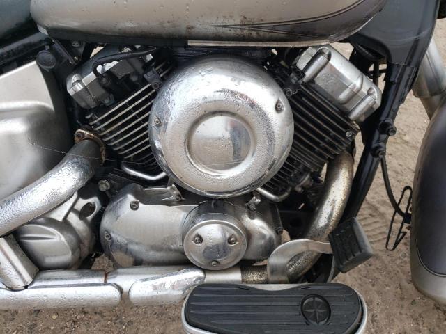 2009 YAMAHA XVS650 A JYAVM01E59A128404