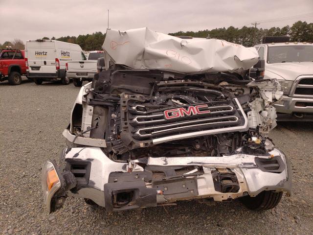 2016 GMC SIERRA K35 1GD42VCG5GF170228