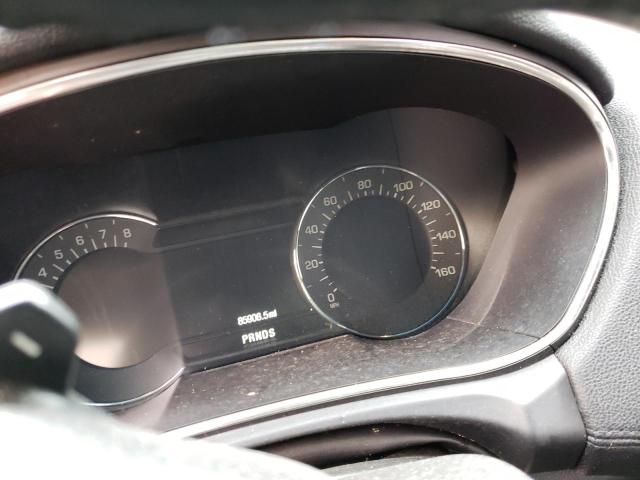 2016 LINCOLN MKX PREMIE 2LMTJ8JR6GBL62672
