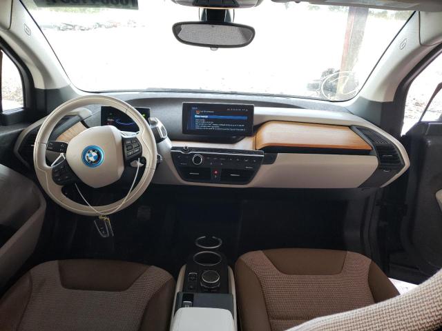 2020 BMW I3 REX WBY8P4C07L7G30886