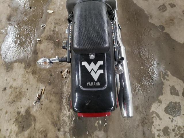 2010 YAMAHA XVS650 A JYAVM01E6AA135883