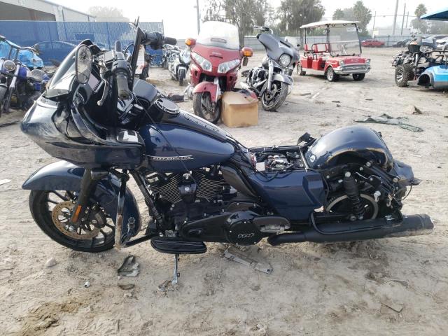 2019 HARLEY-DAVIDSON FLTRXS 1HD1KTP14KB629555
