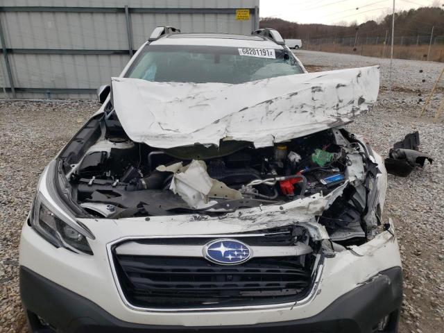 2020 SUBARU OUTBACK TO 4S4BTAPC2L3165407