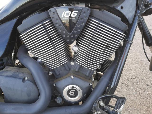 2014 VICTORY MOTORCYCLES HAMMER 8-B 5VPHA36N6E3027389