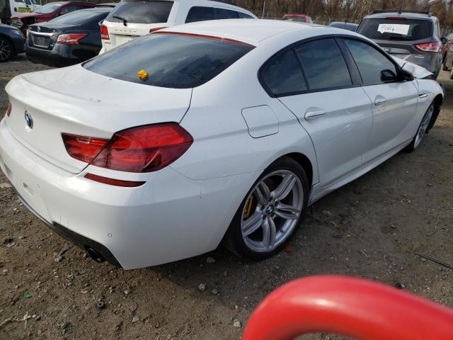 VIN WBA6D2C50HGT66302 2017 BMW 6 Series, 640 Xi Gra... no.4