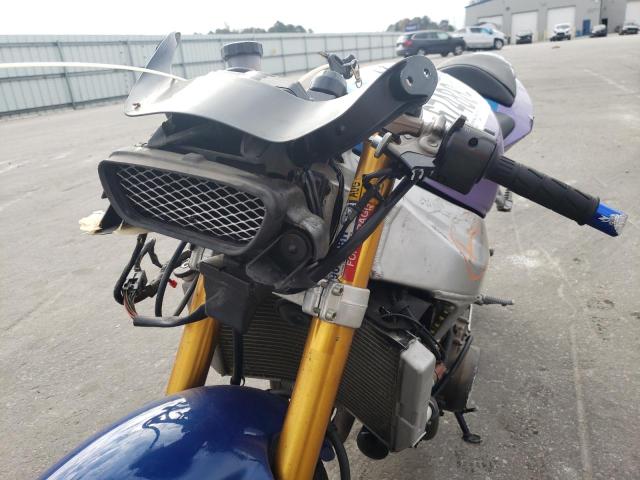 2004 KAWASAKI ZX636 B1 JKBZXJB1X4A028473