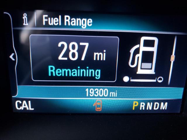 2018 BUICK REGAL TOUR W04GU8SX0J1088114