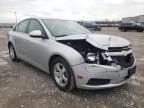 2013 CHEVROLET  CRUZE