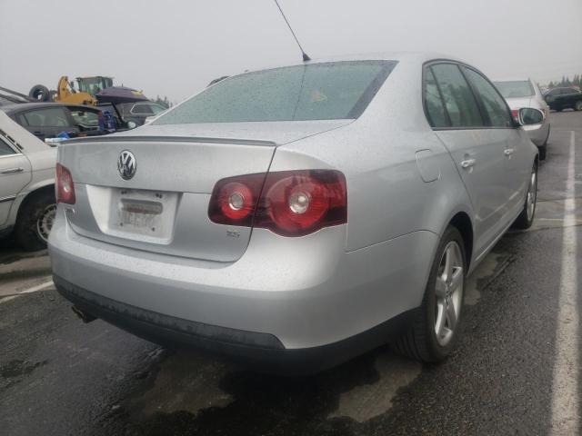 2010 VOLKSWAGEN JETTA LIMI 3VWAZ7AJXAM104193